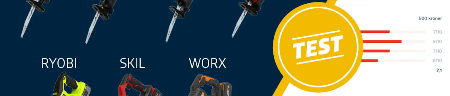 Bajonetsave test Bajonetsave test